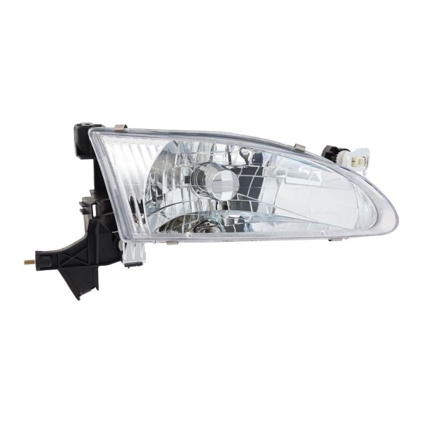 DIY Solutions® - Passenger Side Replacement Headlight