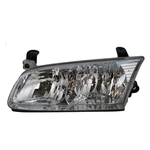 DIY Solutions® - Driver Side Replacement Headlight