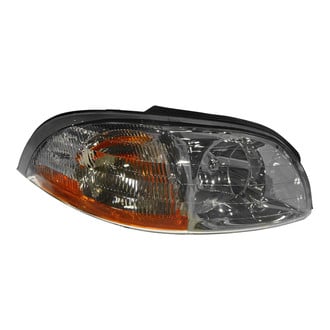DIY Solutions® - Factory Replacement Headlights