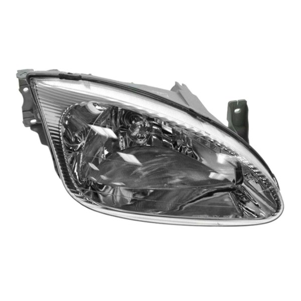 DIY Solutions® - Passenger Side Replacement Headlight