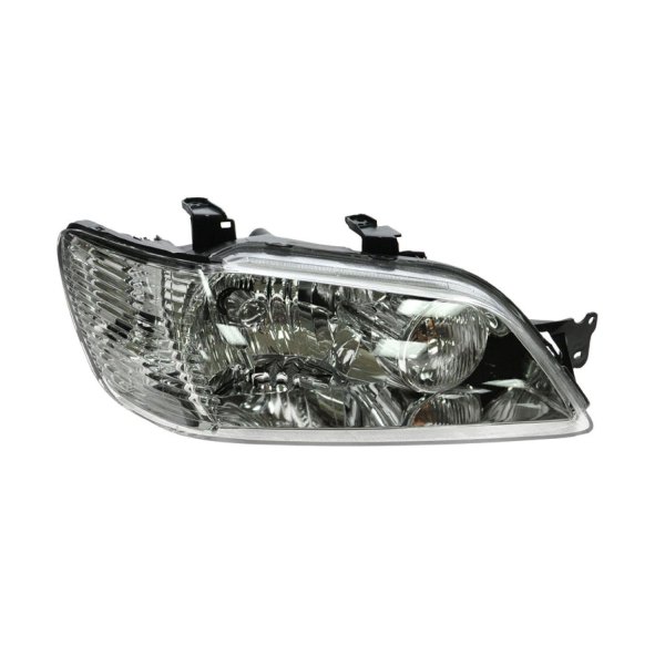 DIY Solutions® - Passenger Side Replacement Headlight