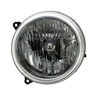 DIY Solutions® - Driver Side Replacement Headlight (Standard Line)