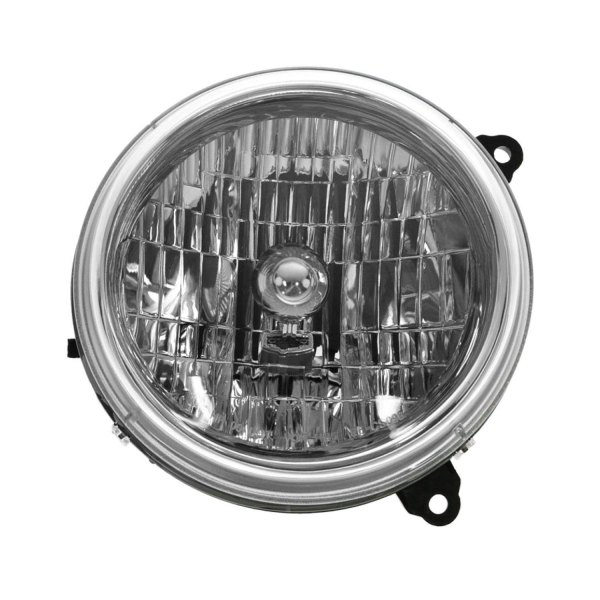 DIY Solutions® - Passenger Side Replacement Headlight