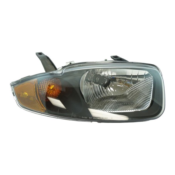 DIY Solutions® - Passenger Side Replacement Headlight