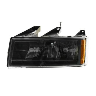 DIY Solutions® - Factory Replacement Headlights