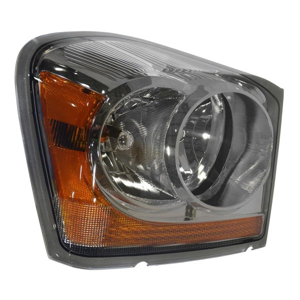 DIY Solutions® - Passenger Side Replacement Headlight