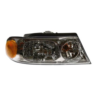 DIY Solutions® - Factory Replacement Headlights