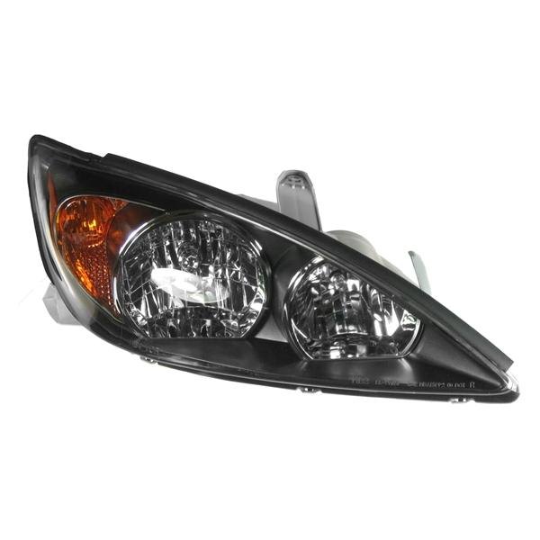 DIY Solutions® - Passenger Side Replacement Headlight