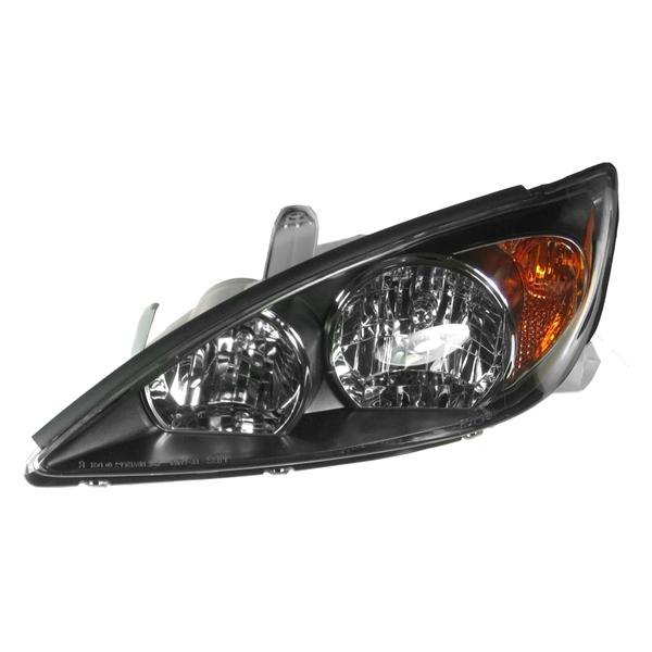 DIY Solutions® - Driver Side Replacement Headlight