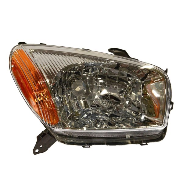 DIY Solutions® - Passenger Side Replacement Headlight