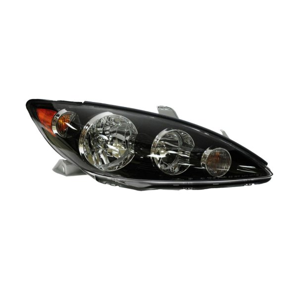 DIY Solutions® - Passenger Side Replacement Headlight