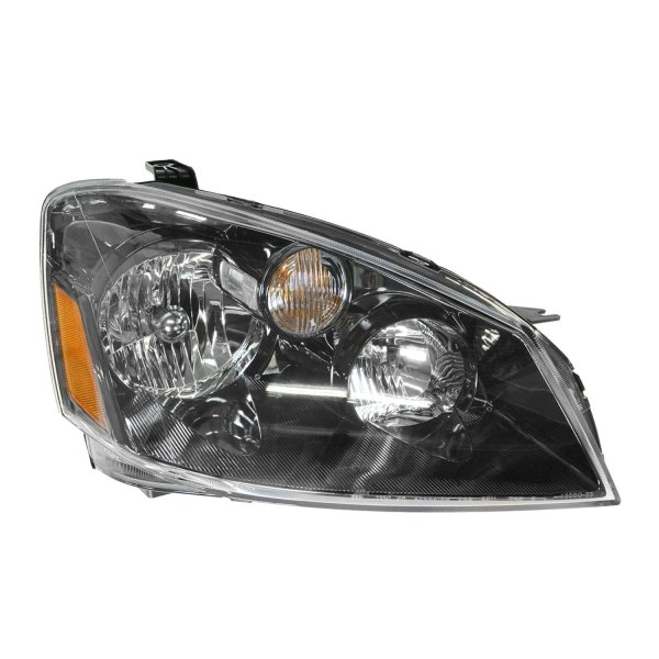 DIY Solutions® - Passenger Side Replacement Headlight