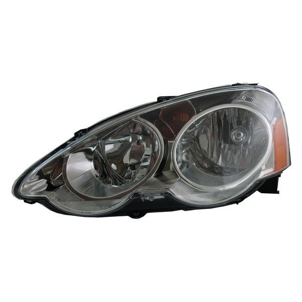 DIY Solutions® - Driver Side Replacement Headlight