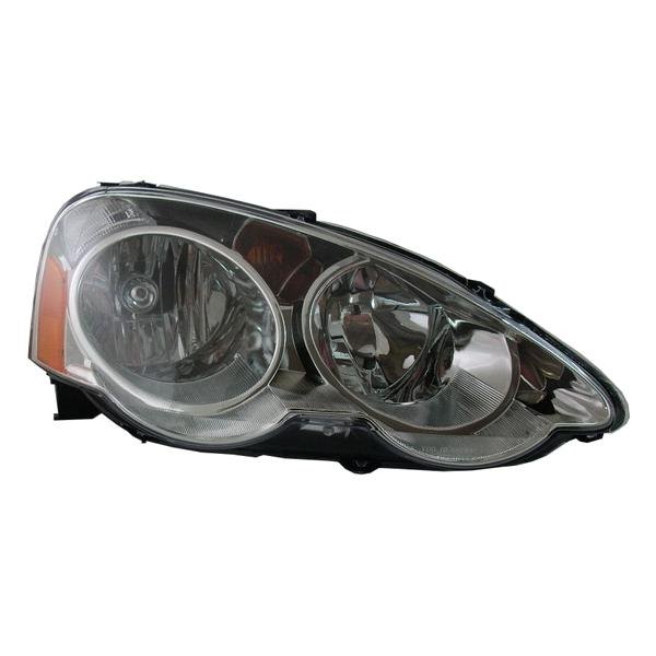 DIY Solutions® - Passenger Side Replacement Headlight