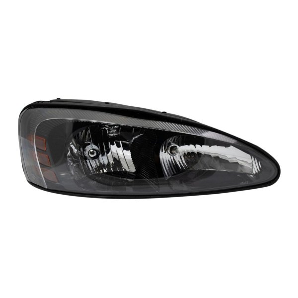 DIY Solutions® - Passenger Side Replacement Headlight