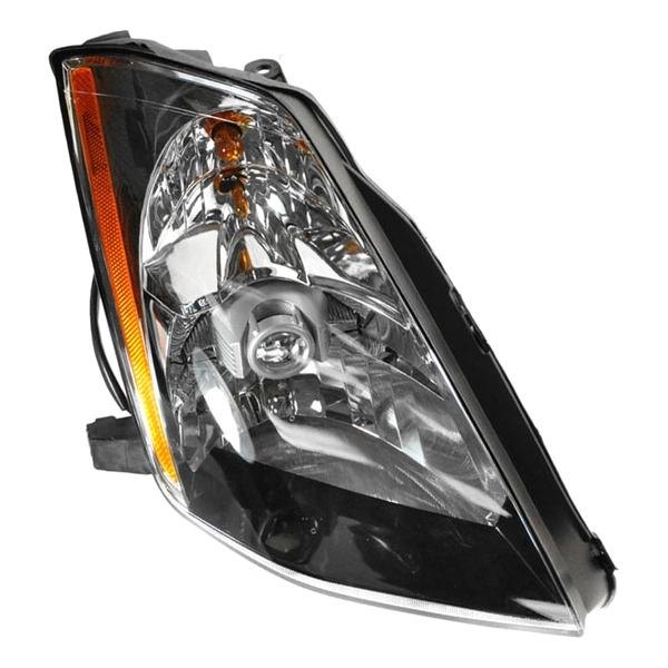 DIY Solutions® - Passenger Side Replacement Headlight