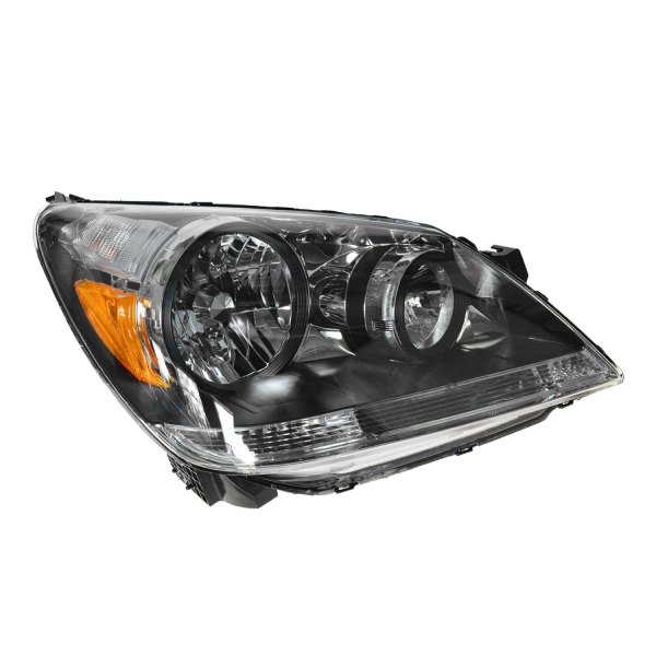 DIY Solutions® - Passenger Side Replacement Headlight