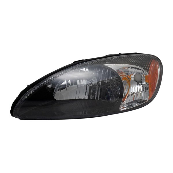 DIY Solutions® - Driver Side Replacement Headlight