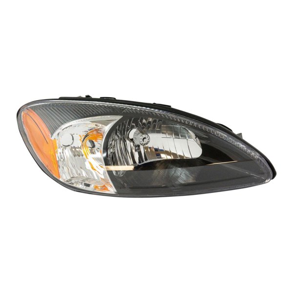 DIY Solutions® - Passenger Side Replacement Headlight