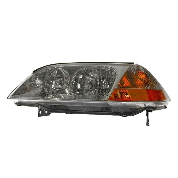 DIY Solutions® - Driver Side Replacement Headlight