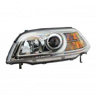 2006 Acura MDX Custom & Factory Headlights – CARiD.com