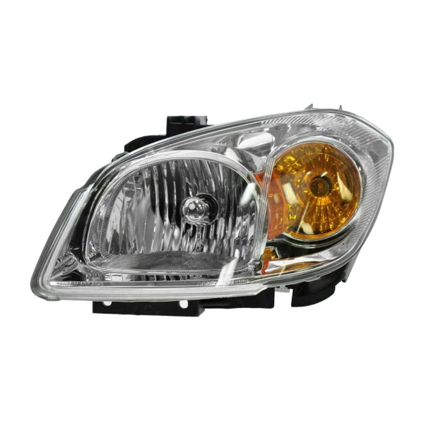 DIY Solutions® - Driver Side Replacement Headlight