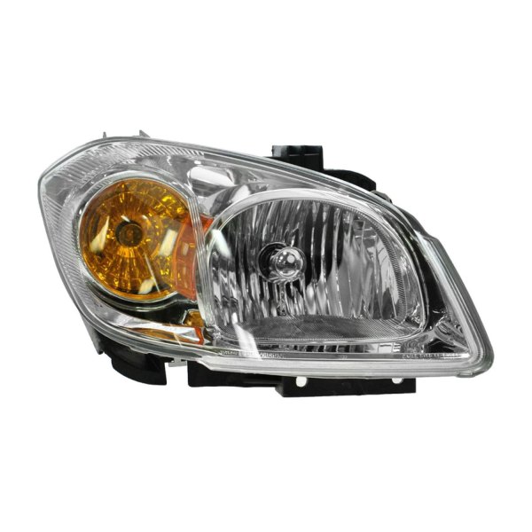 DIY Solutions® - Passenger Side Replacement Headlight