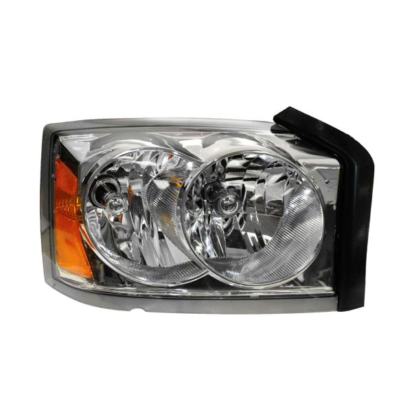 DIY Solutions® - Passenger Side Replacement Headlight