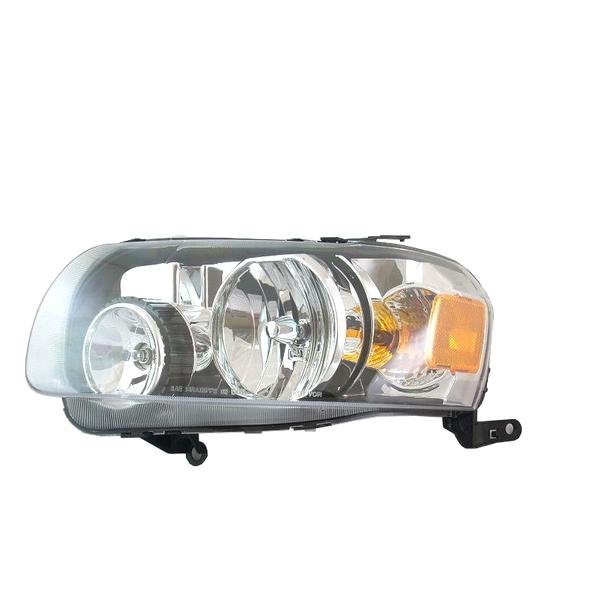 DIY Solutions® - Driver Side Replacement Headlight