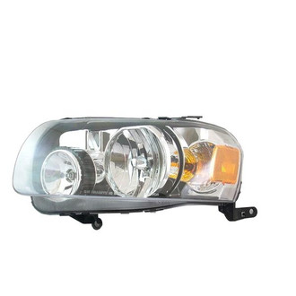 DIY Solutions® - Factory Replacement Headlights