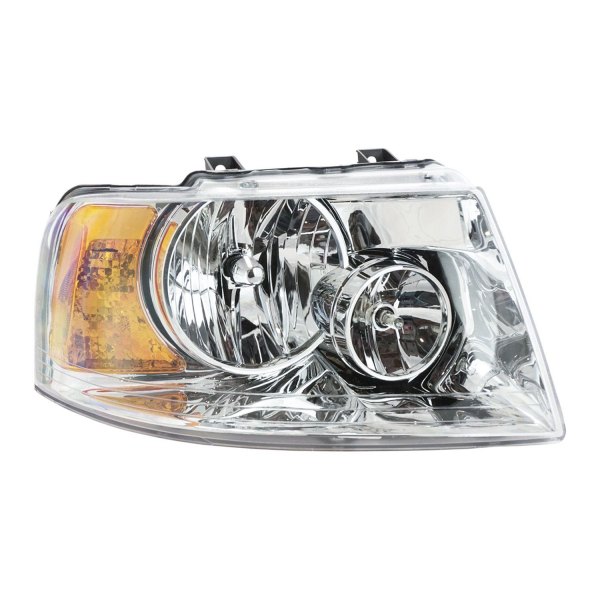 DIY Solutions® - Passenger Side Replacement Headlight