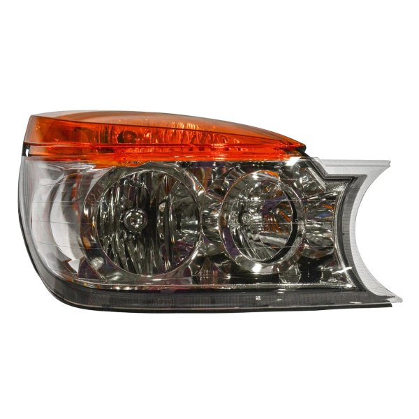 DIY Solutions® - Passenger Side Replacement Headlight