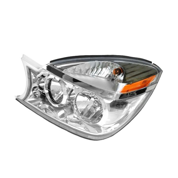 DIY Solutions® - Driver Side Replacement Headlight