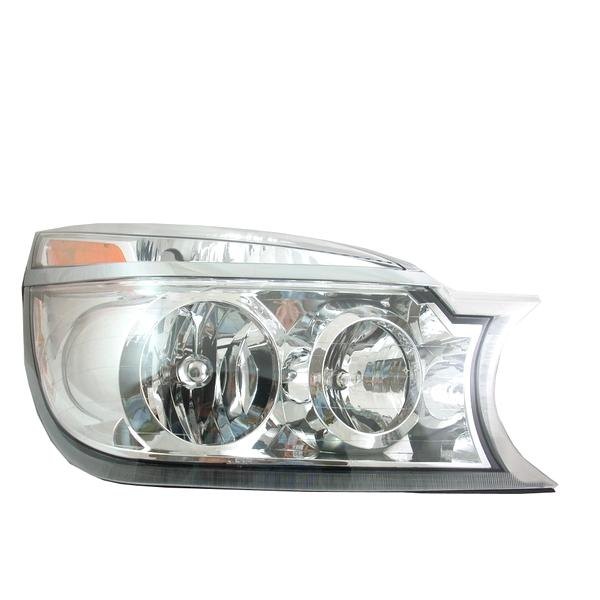 DIY Solutions® - Passenger Side Replacement Headlight