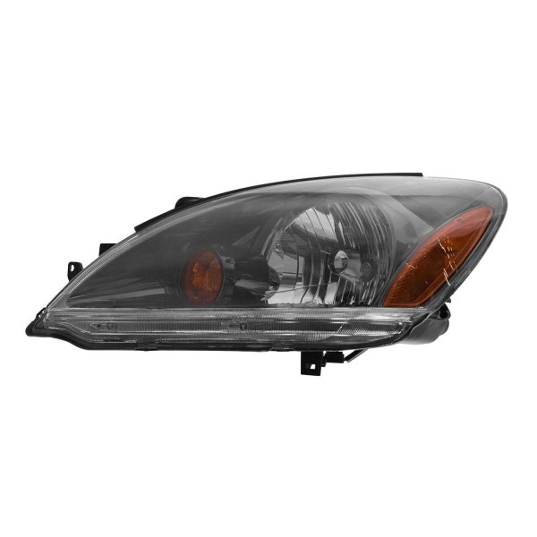 DIY Solutions® - Driver Side Replacement Headlight