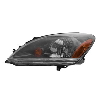 DIY Solutions® - Driver Side Replacement Headlight (Standard Line)
