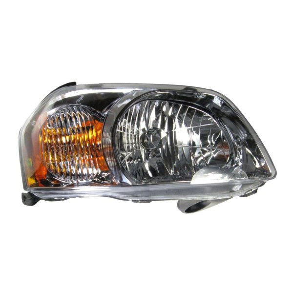 DIY Solutions® - Passenger Side Replacement Headlight