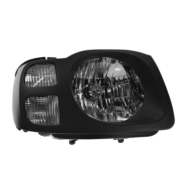 DIY Solutions® - Passenger Side Replacement Headlight