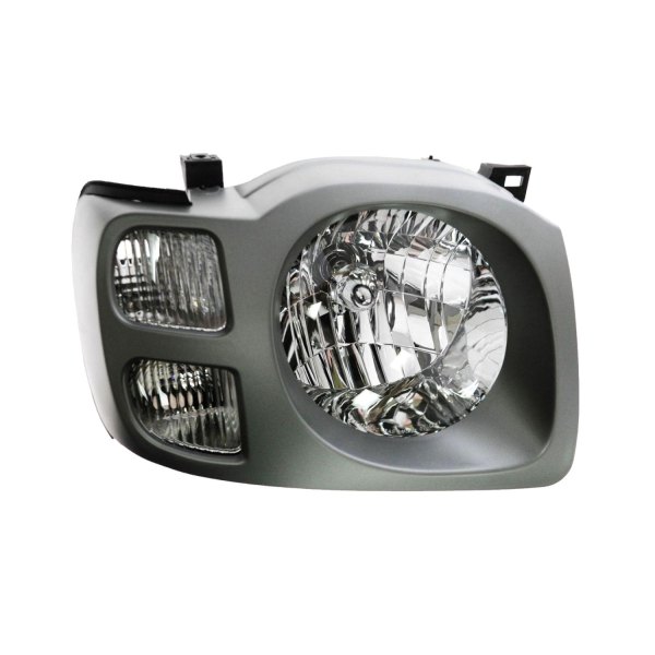 DIY Solutions® - Passenger Side Replacement Headlight