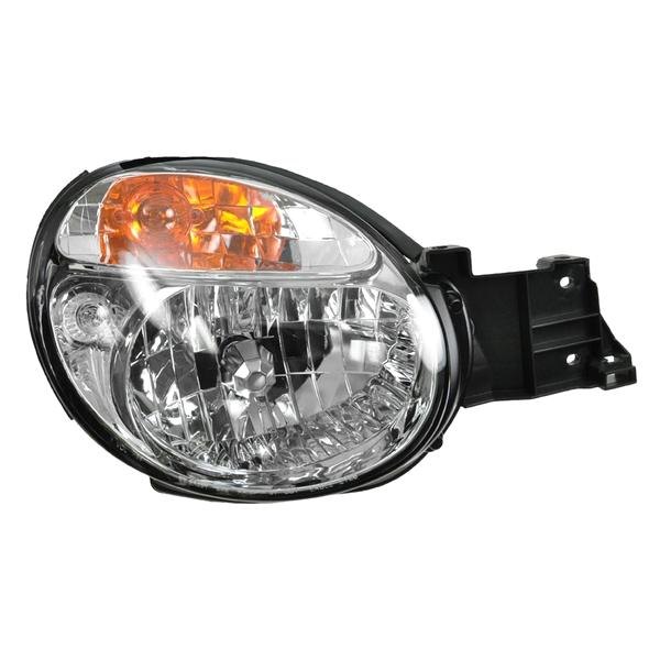 DIY Solutions® - Passenger Side Replacement Headlight