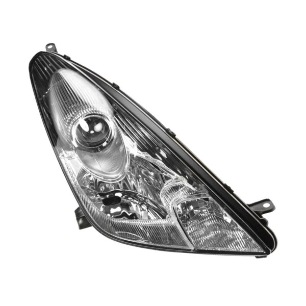 DIY Solutions® - Passenger Side Replacement Headlight