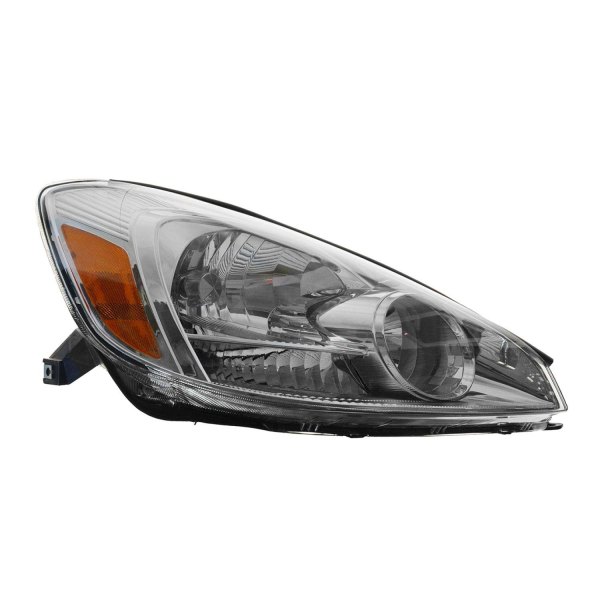 DIY Solutions® - Passenger Side Replacement Headlight