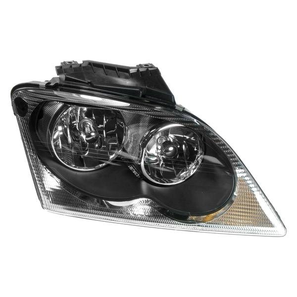 DIY Solutions® - Passenger Side Replacement Headlight