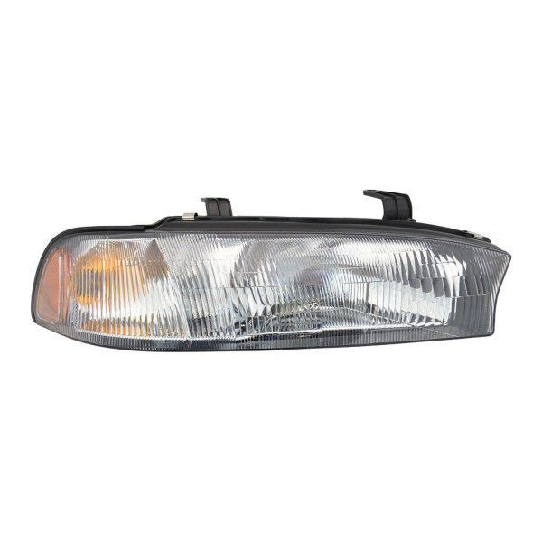 DIY Solutions® - Passenger Side Replacement Headlight