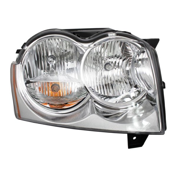 DIY Solutions® - Passenger Side Replacement Headlight