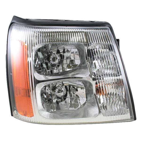 DIY Solutions® - Passenger Side Replacement Headlight