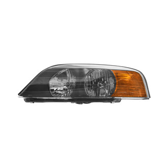DIY Solutions® - Driver Side Replacement Headlight (Standard Line)