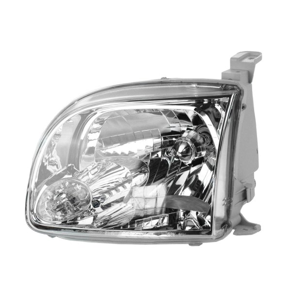 DIY Solutions® - Driver Side Replacement Headlight