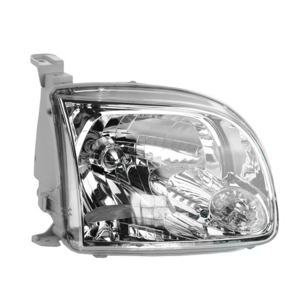 DIY Solutions® - Passenger Side Replacement Headlight