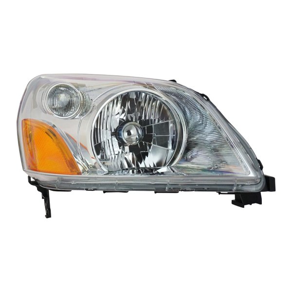 DIY Solutions® - Passenger Side Replacement Headlight